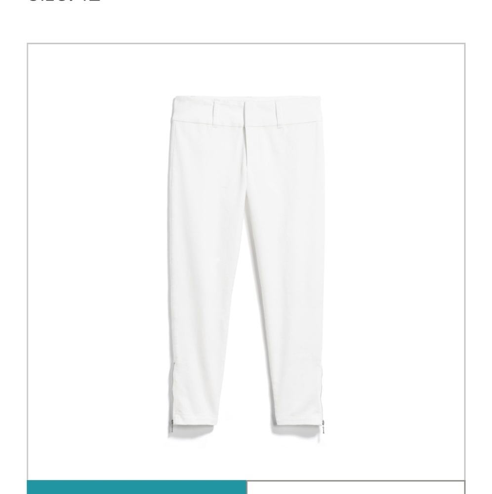 Tinsel Capri pant size 12/31
